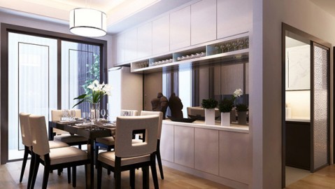 佛山装修套餐998元㎡全包？签约前看清这5个隐形坑，少花几万冤枉钱
