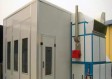 旧家具翻新、小批量改色到底是自建烤漆房划算还是送厂划算？2026最新价格指南+不漏项施工流控制表