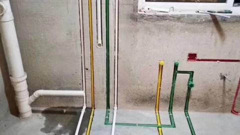翻新成都120平老房，暗卫改造是痛点，10万硬装预算砸下去，我熬夜整理这张最优账单千万别照着抄